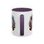 Father's Day Mug - Dad Cowboy