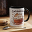 Animal Mug - Catpuccino