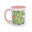 Halloween Mug - Trick Or Treat