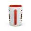 Office Mug - None Of Your Emails