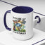 Humor Mug - The Older I Get
