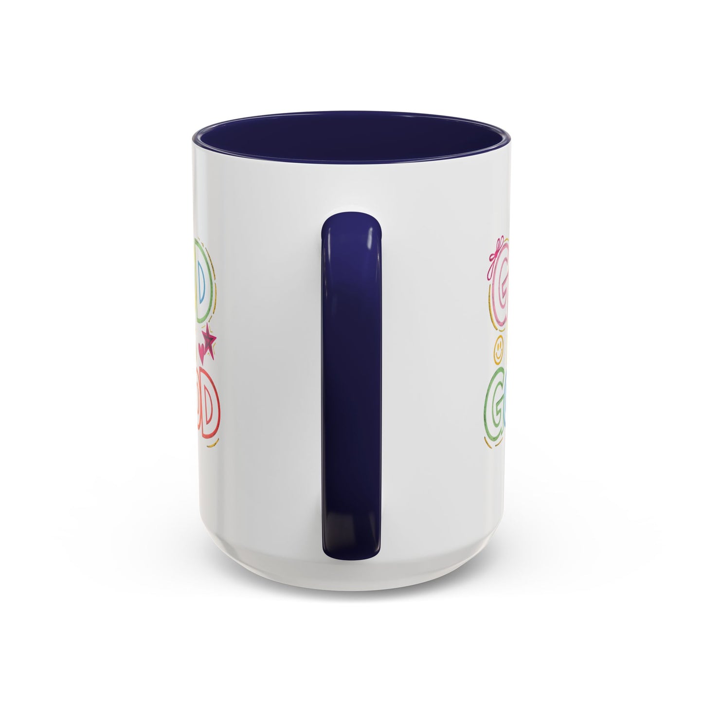Religious Mug - God Is Good