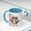 Animal Mug - Please Use This