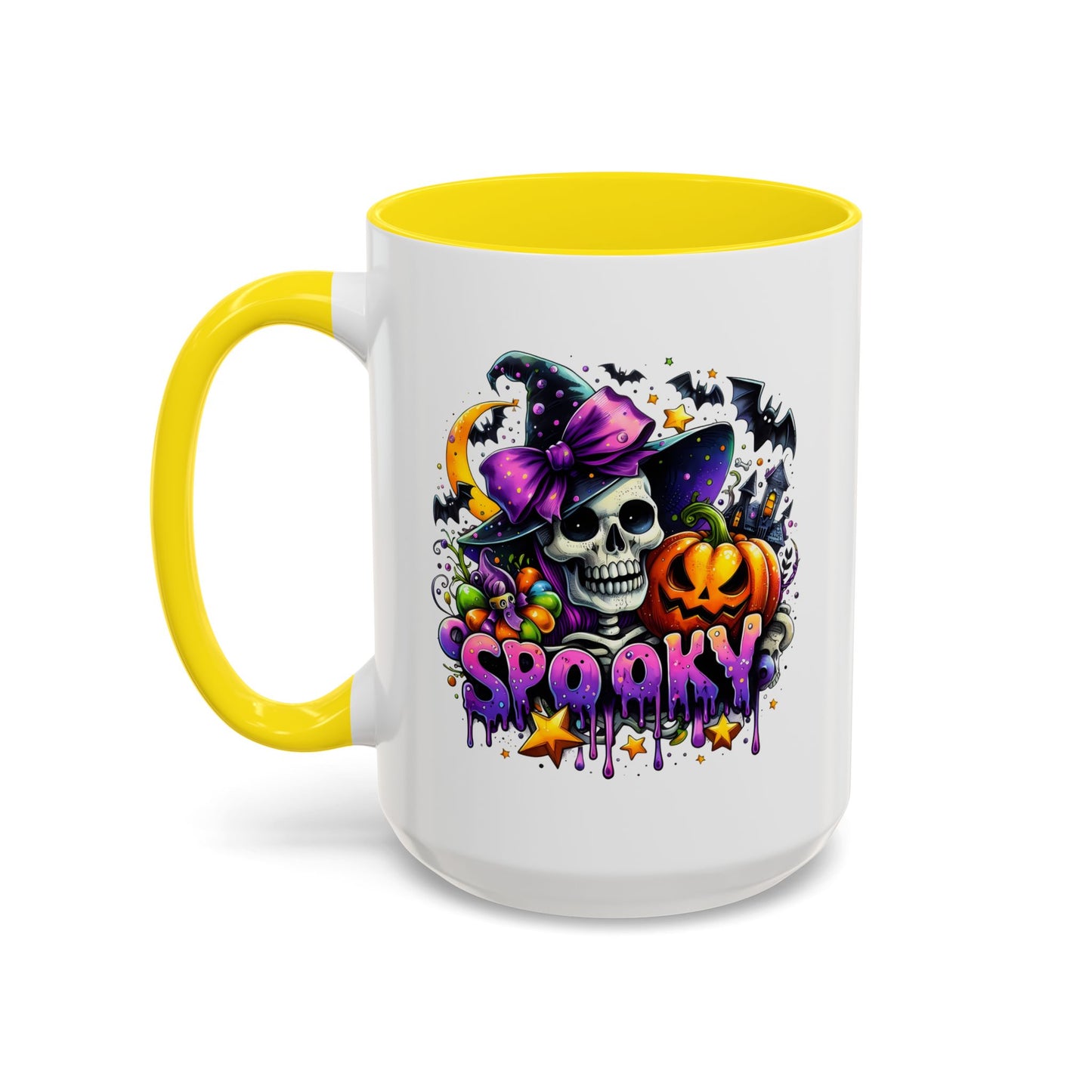 Halloween Mug - Spooky