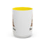 Humor Mug - Busy Doing Nothing