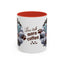 Animal Mug - Dog Coffee Wrap 38