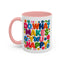 Wellness Mug - Do What Makes