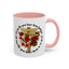 Religious Mug - Goodness Of God