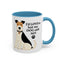 Animal Mug - I'd Love To But
