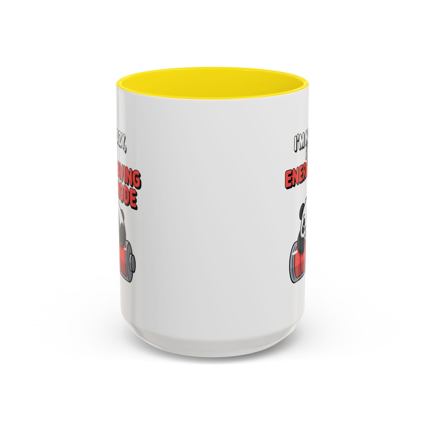 Office Mug - I'm Not Lazy