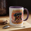Animal Mug - A Fierce Protector