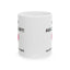 Anniversary Mug - Happy Anniversary! You'll Get the V Tonight