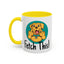 Adult Mug - Fetch This