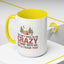 Humor Mug - You Don't Have to Be Crazy to Camp With Us