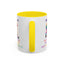 Humor Mug - I'm Not Shy