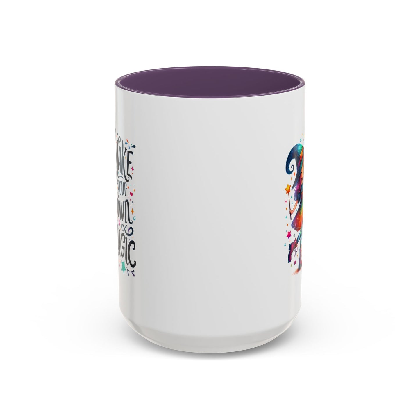 Wellness Mug - Make Your Own Magic