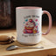Mother's Day Mug - I Love You Mum