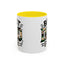 Father's Day Mug - Best Dad Ever Cammo