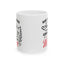 Mother's Day Mug - She Is Strong