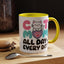 Animal Mug - Cat Mom All Day