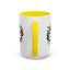 Father's Day Mug - Super Dad 2