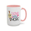 Anniversary Mug - I Love You Smore