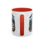 Father's Day Mug - Doin Dad Sh*t