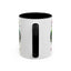 Alien Mug - If Lost Please Return To Area 51