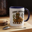 Alien Mug - Sorry Gotta Go