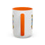 Alien Mug - Galactic Level Gamer