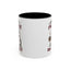 Office Mug - I'm Here I'm Awake