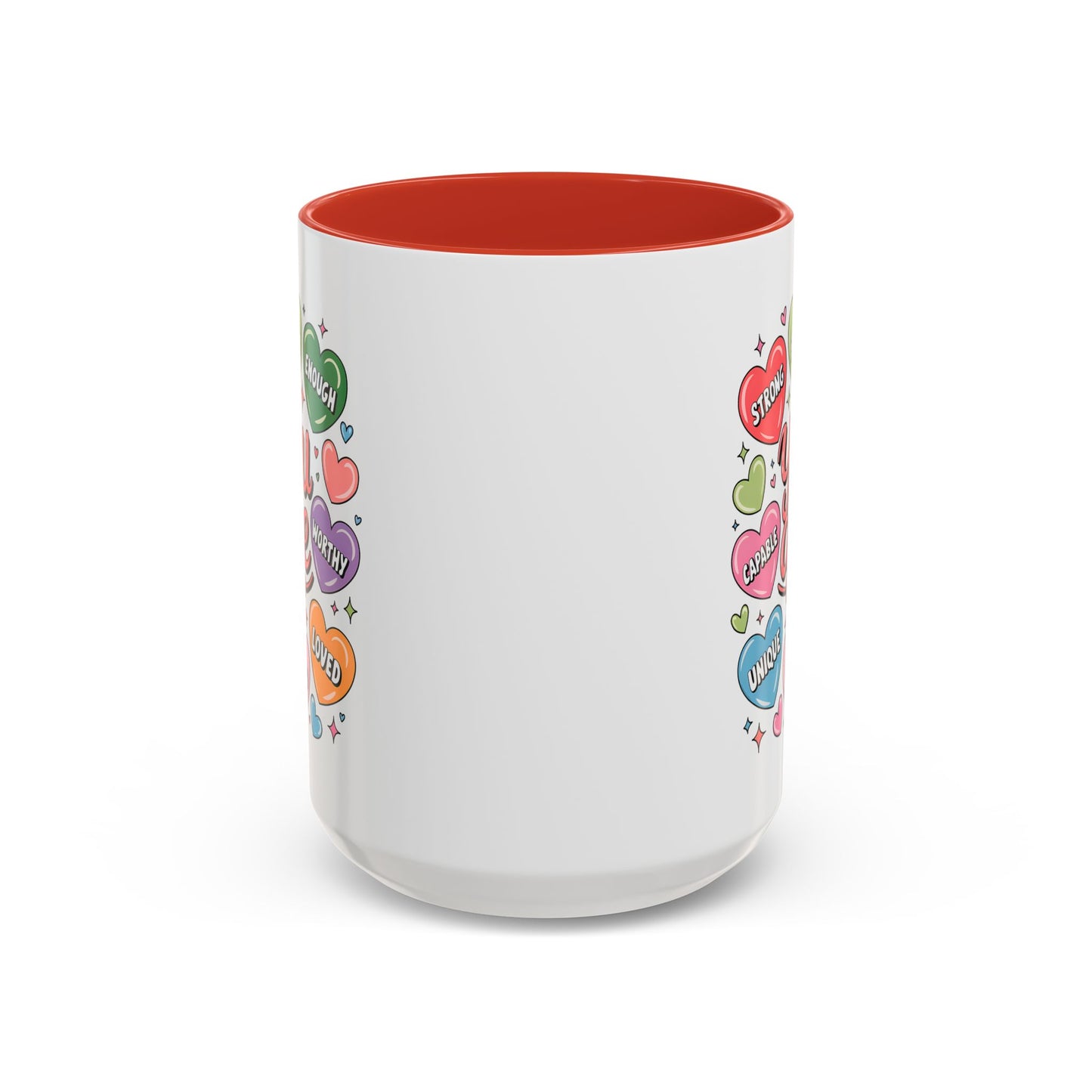 Wellness Mug - You Are Self Love