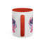 Alien Mug - I Come In Peace