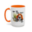 Animal Mug - You See this Face