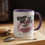 Humor Mug - Giddy Up Sparkle Farts