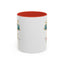 4th of July Mug - Freedom Cross