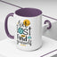 Adventure Mug - Get Lost