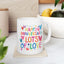 Anniversary Mug - Happy Anniversary