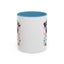Alien Mug - Birthday Alien Boy