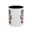 Humor Mug - If Only Common Sense Was More Common