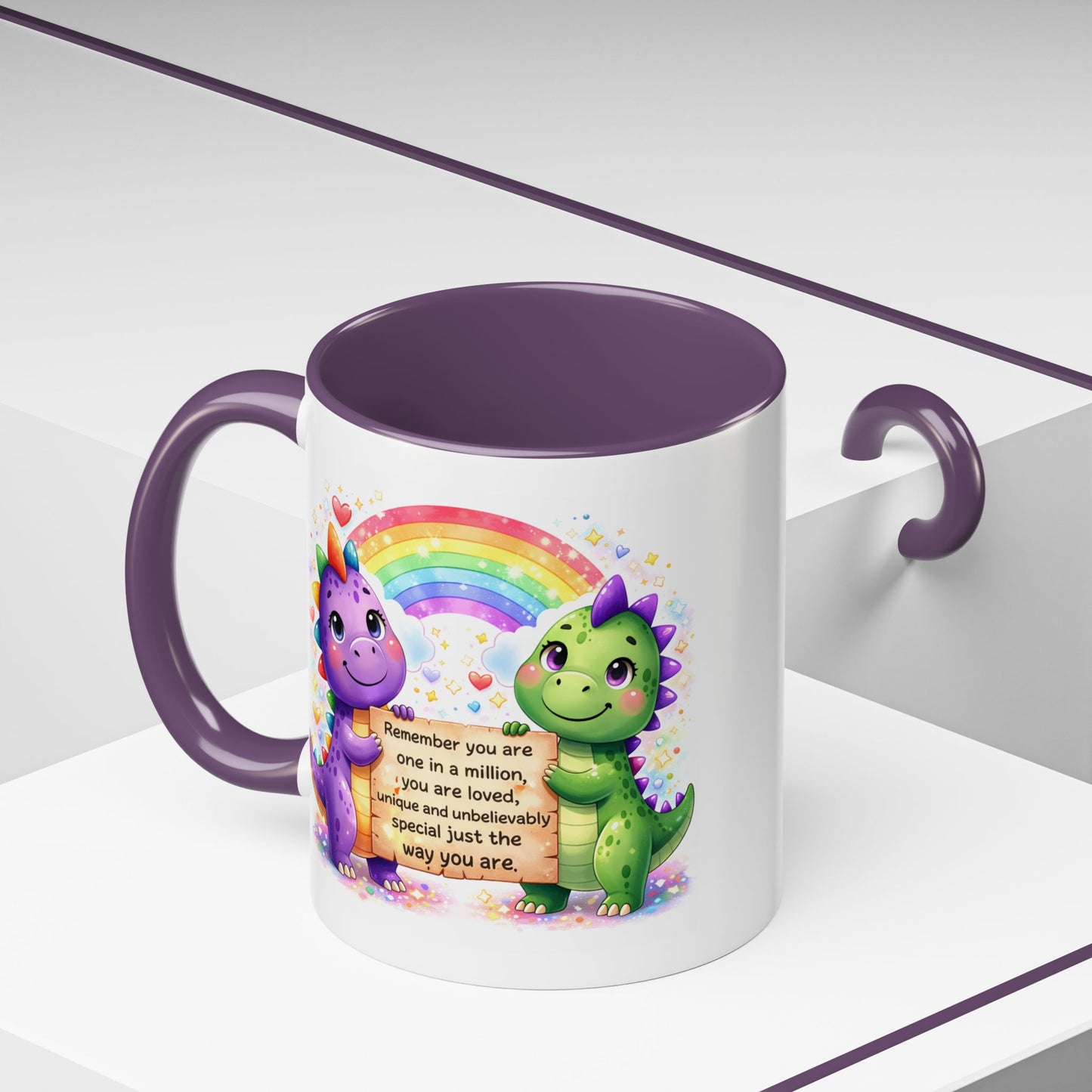 Wellness Mug - Remember You Are
