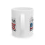 4th of July Mug - American Babe
