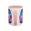 Alien Mug - Zen Alien