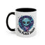 Alien Mug - This Place Sucks