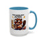 Office Mug - Eager Beaver Mode