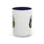 Adventure Mug - Let's Go Camping