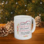 Anniversary Mug - Once In A Lifetime