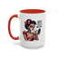 Adult Mug - Yes I'm Pretty