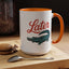 Humor Mug - Later Gator