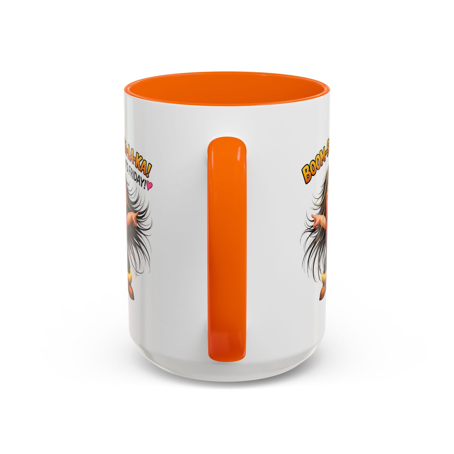 Office Mug - It's Friday